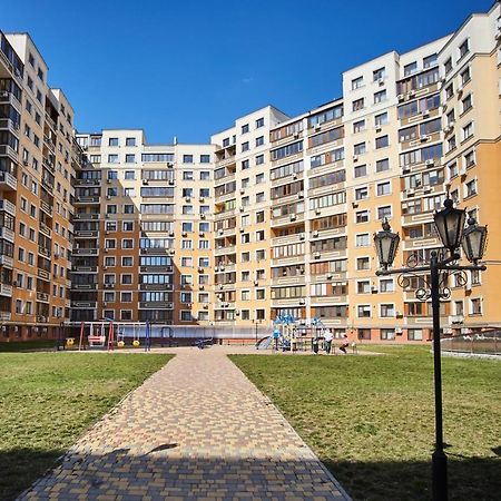 Аркадия, Парк Победы โอเดสซา ภายนอก รูปภาพ